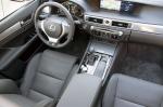 Lexus GS350 F-Sport 2013 года